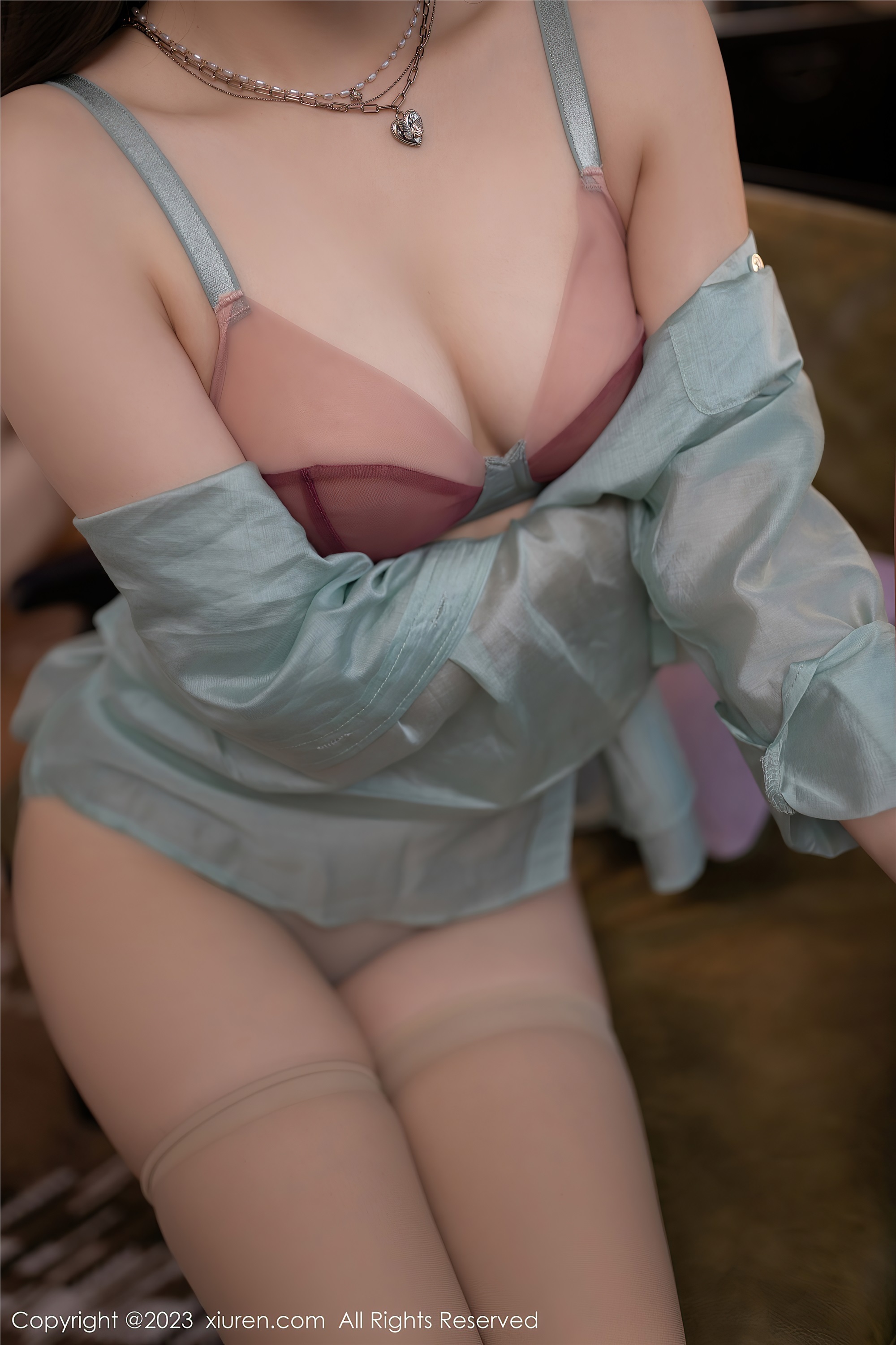 Xiuren秀人网 2023.11.24 NO.7721 鱼子酱Fish